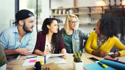 Business Model Canvas: Turn Ideas into Successful Startups