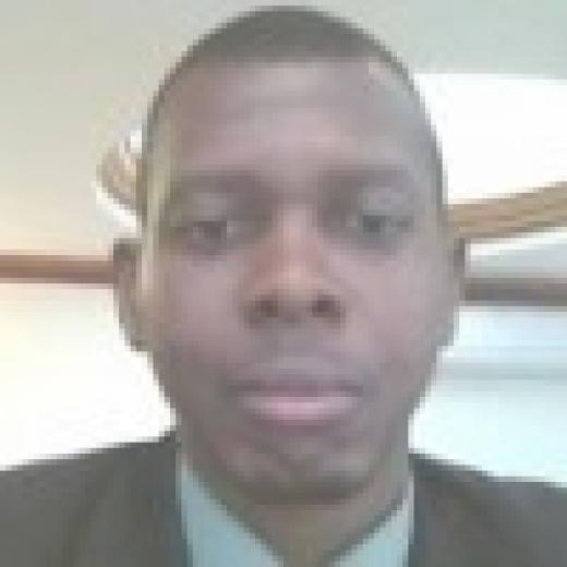 Profile photo of Omar Alcock