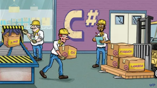 C# Curso Completo: Do Básico ao Avançado!