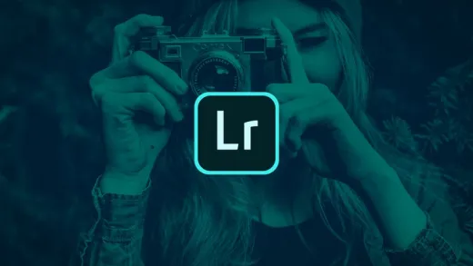 Lightroom CC MasterClass