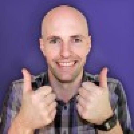 Profile photo of Michael Taylor