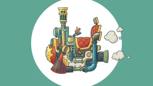 Adobe Illustrator для всех: создание векторной иллюстрации