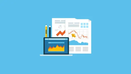 Análise Financeira de Negócios