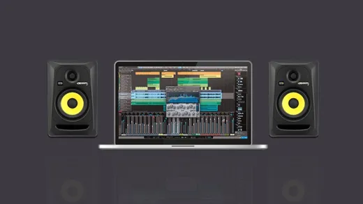 The Complete EDM Production Course - Produce, Mix & Master
