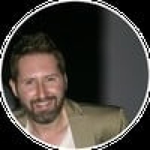 Profile photo of Fuad Murad