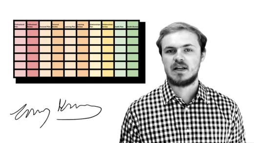Mastering Planning 2018 - Quick Start (in 60 mins)