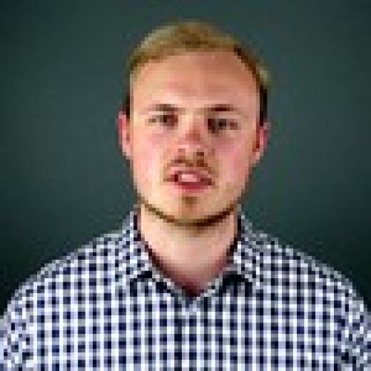 Profile photo of Timothy Kenny