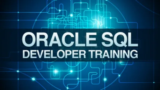Oracle SQL Developer Eğitimi