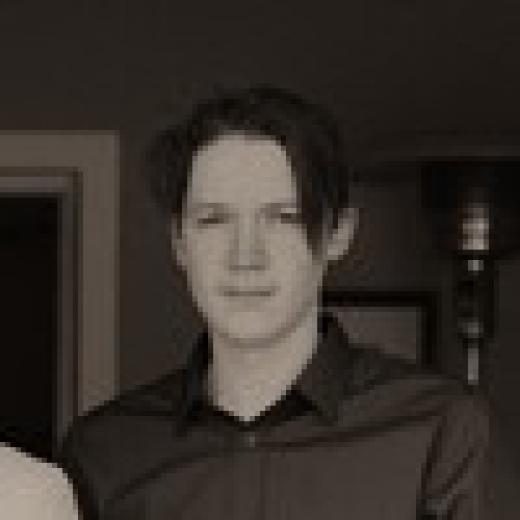 Profile photo of Joshua Blewett