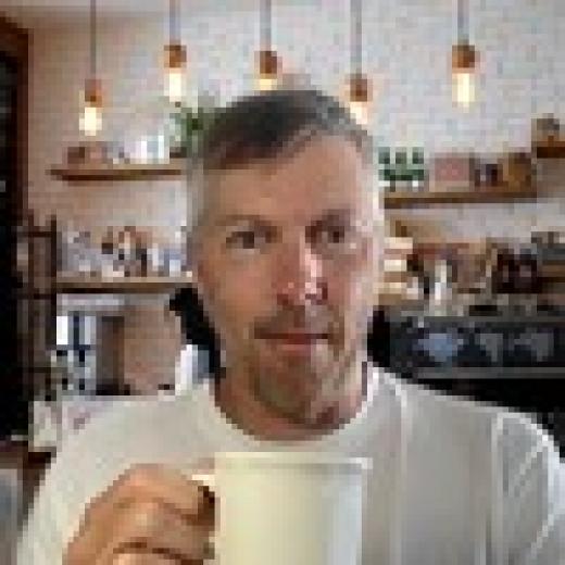 Profile photo of Craig Blewett