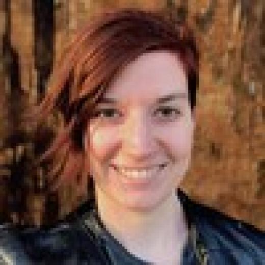 Profile photo of Dani Alcorn