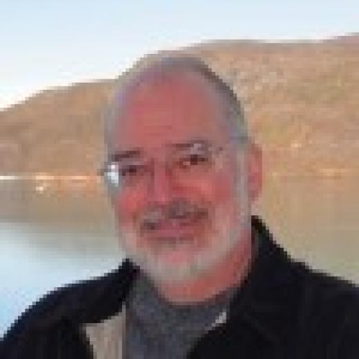 Profile photo of Steve Alcorn