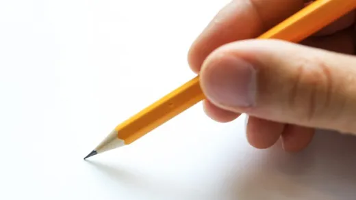 The Ultimate Sketching Course - Amateur to Pro