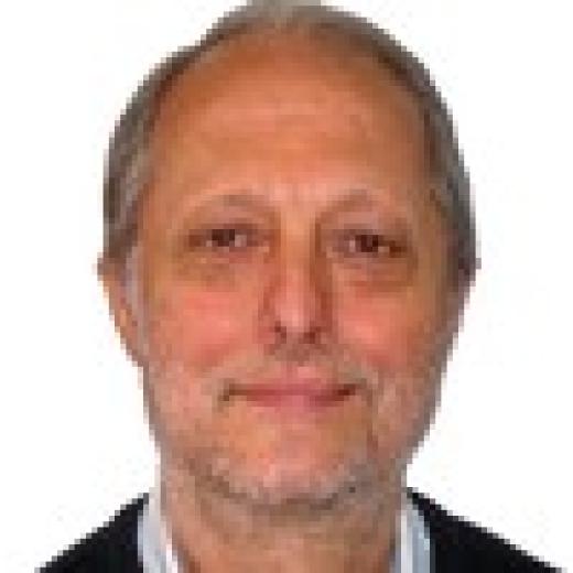 Profile photo of Alejandro Field