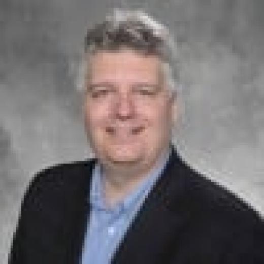 Profile photo of Steve Ballinger, MBA
