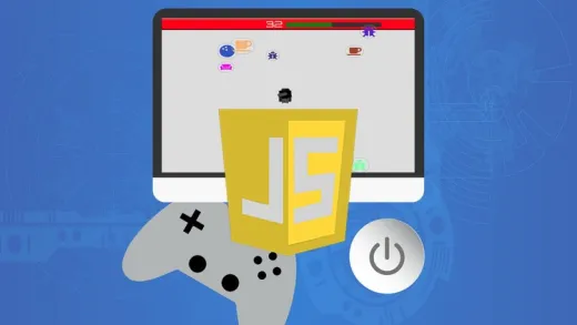 JavaScript Exercise - Tank Shooter Game from Scratch