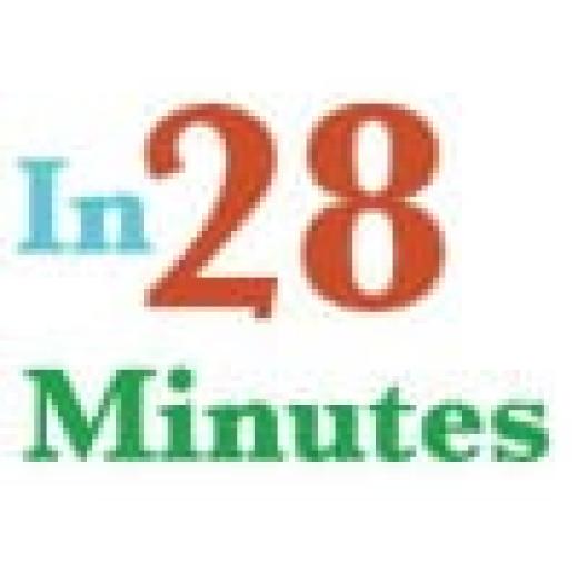Profile photo of in28Minutes Official