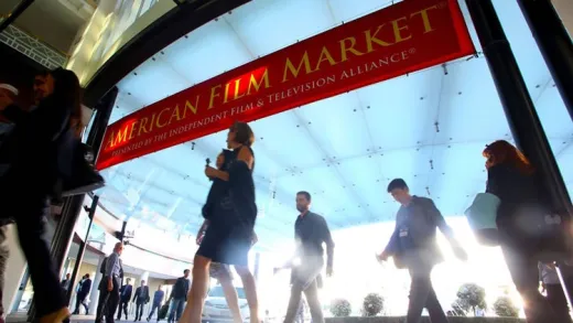 Film Distribution: Navigating the American Film Market®
