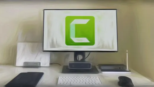 Learn Camtasia 2018 from scratch