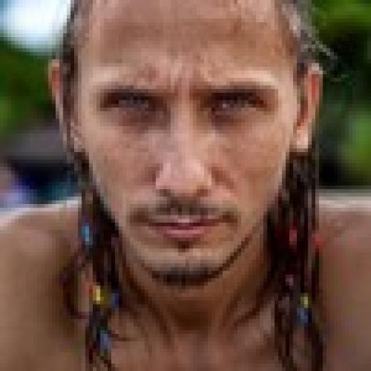 Profile photo of Andrey Bzhitskikh