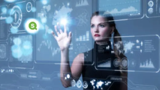 QlikSense Visualizations Masterclass