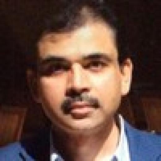 Profile photo of Shilpan Patel
