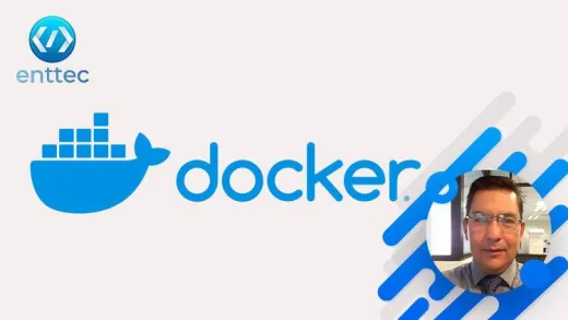 Mi primer curso de Docker