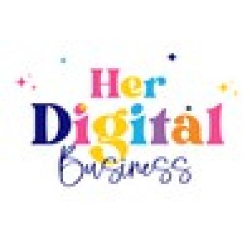 Profile photo of Her Digital Business