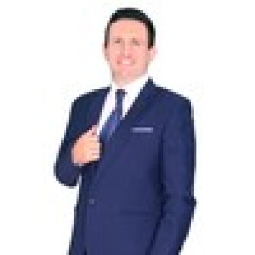 Profile photo of Greg Vanderford