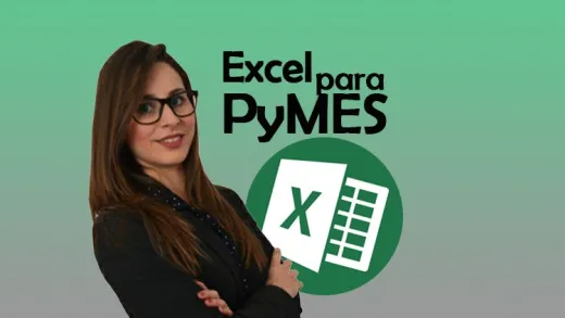 Excel para PyMES y Emprendedores