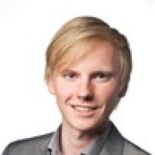 Profile photo of Johannes Kanter