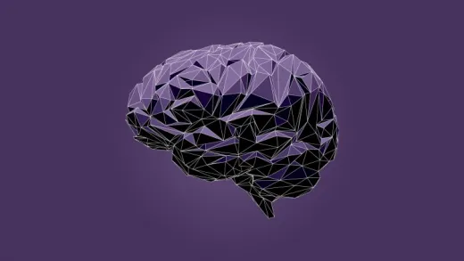 A mathematical way to think about biology