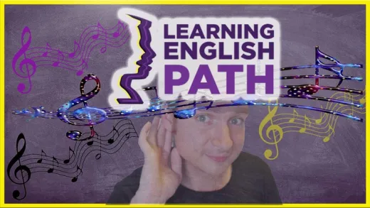 Learn English with Songs and Music: English Language Course
