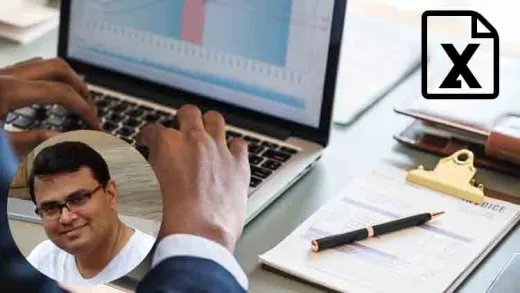 Data Management and Analysis with Advance Excel