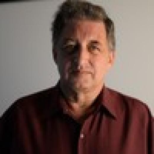 Profile photo of David Murray