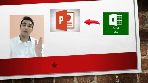 Excel VBA Connecting with  Powerpoint Application