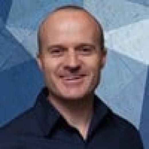 Profile photo of Rick Davidson