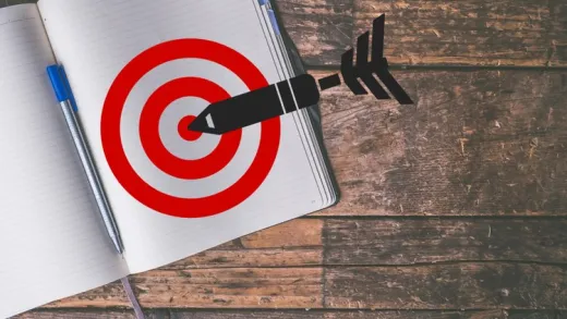 The 10 Steps of Getting Your Point Across in Writing
