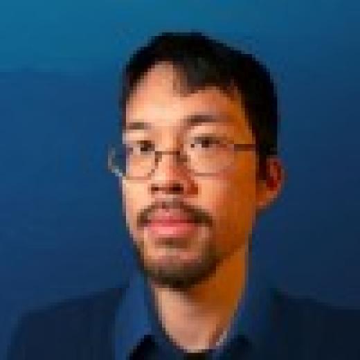 Profile photo of David Liao