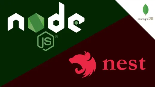 Nodejs & Nestjs & MongoDB กับระบบสมาชิก