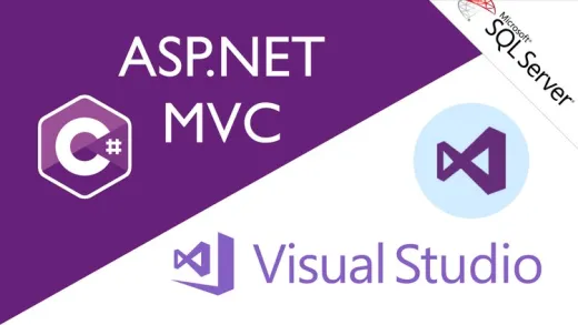 ASP.NET C#MVC & Web API & Microsoft SQL Server กับระบบสมาชิก