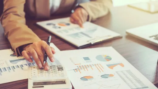 Forecast Business Outcomes with Monte Carlo Analysis