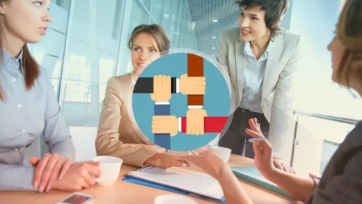 Team Building: New Strategies for Developing Effective Teams