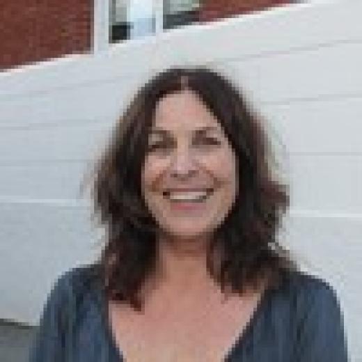 Profile photo of Christine Roslund