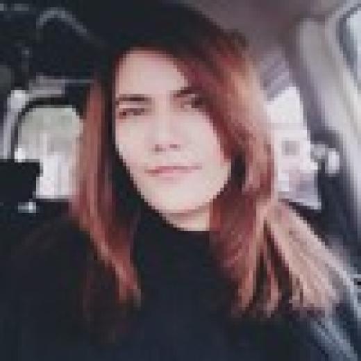 Profile photo of Hira Mariam