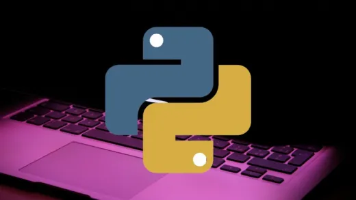 Advanced Python Programming