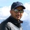 Profile photo of Reza Zare