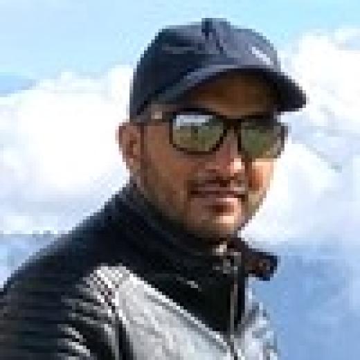 Profile photo of Reza Zare