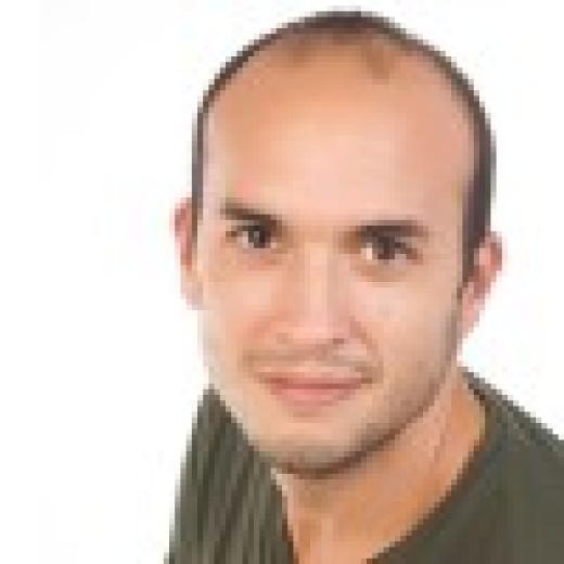 Profile photo of Víctor Campuzano