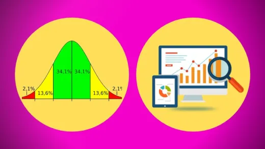 Statistics for Data Science, Data and Business Analysis